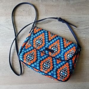 Vera Bradley Marrakesh Beads crossbody purse